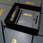 Gift Box for Corporate Company Business