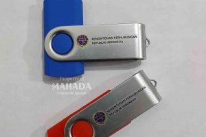 USB Flash Drive Custom Printing