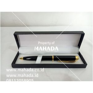 Souvenir-Pulpen-Bolpoin-Metal-Plastik-Custom-Mahada-0921