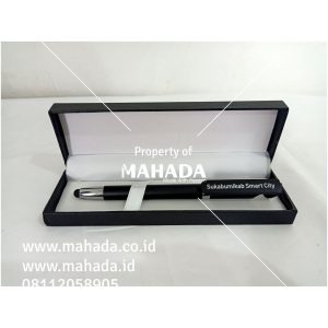 Souvenir-Pulpen-Bolpoin-Metal-Plastik-Custom-Mahada-0967
