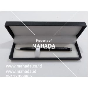 Souvenir-Pulpen-Bolpoin-Metal-Plastik-Custom-Mahada-0965