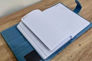 Cara Mudah Journaling sebagai Coping Mechanism