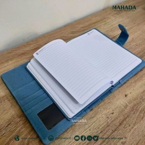 Cara Mudah Journaling sebagai Coping Mechanism www.mahada.id